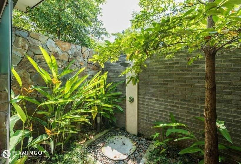 هتل Villa Cbt Flamingo Dai Lai