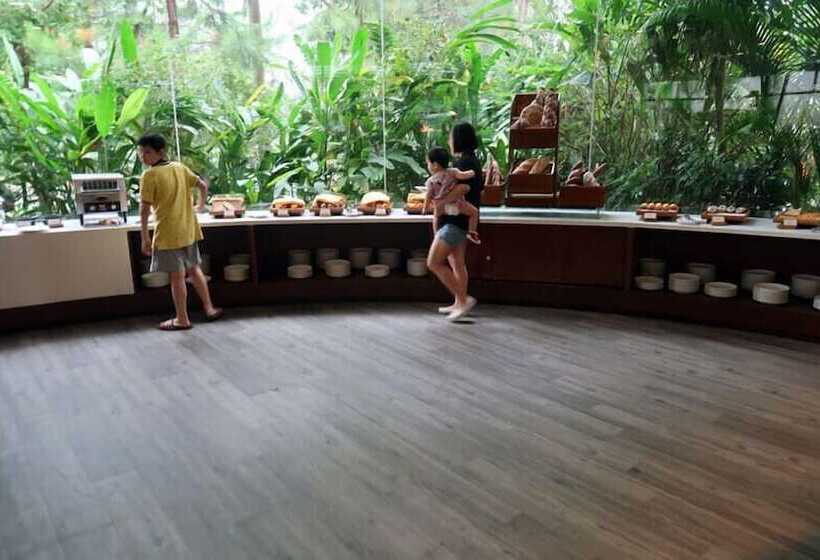 هتل Villa Cbt Flamingo Dai Lai