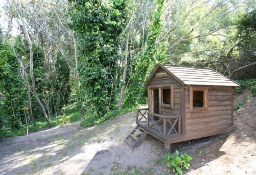 酒店 Villa Ostende Apart