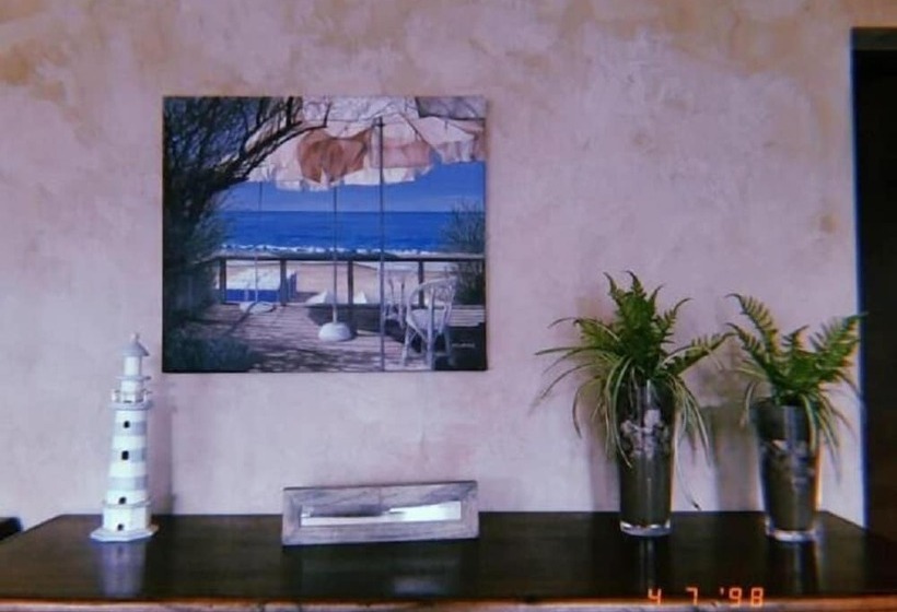 酒店 Villa Ostende Apart