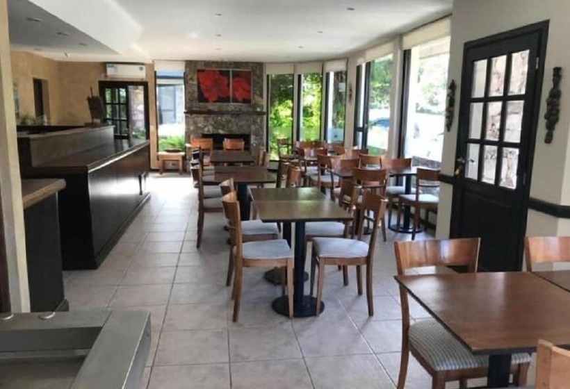 酒店 Villa Ostende Apart