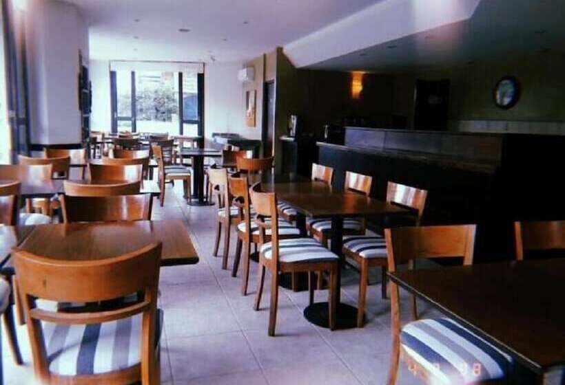 酒店 Villa Ostende Apart