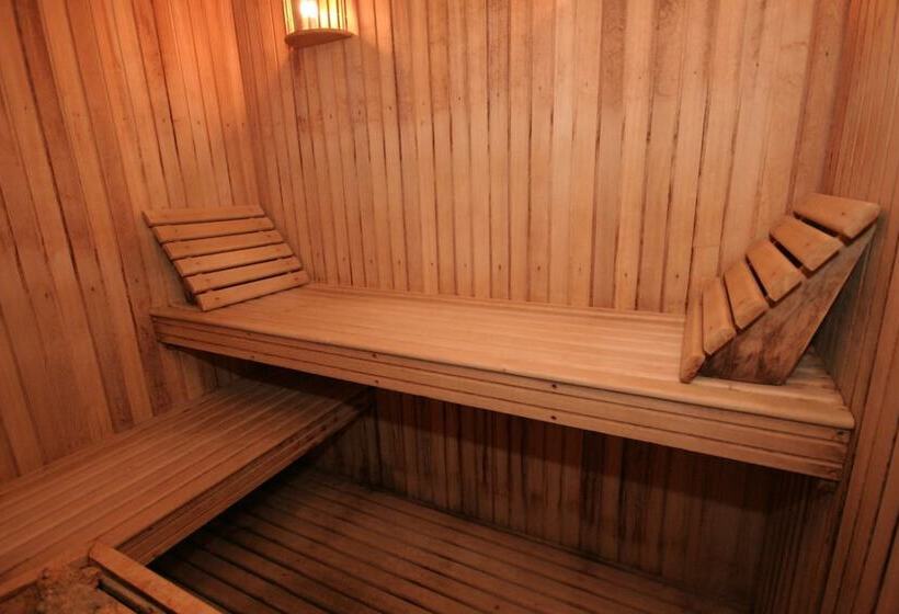 酒店 Villa Ostende Apart