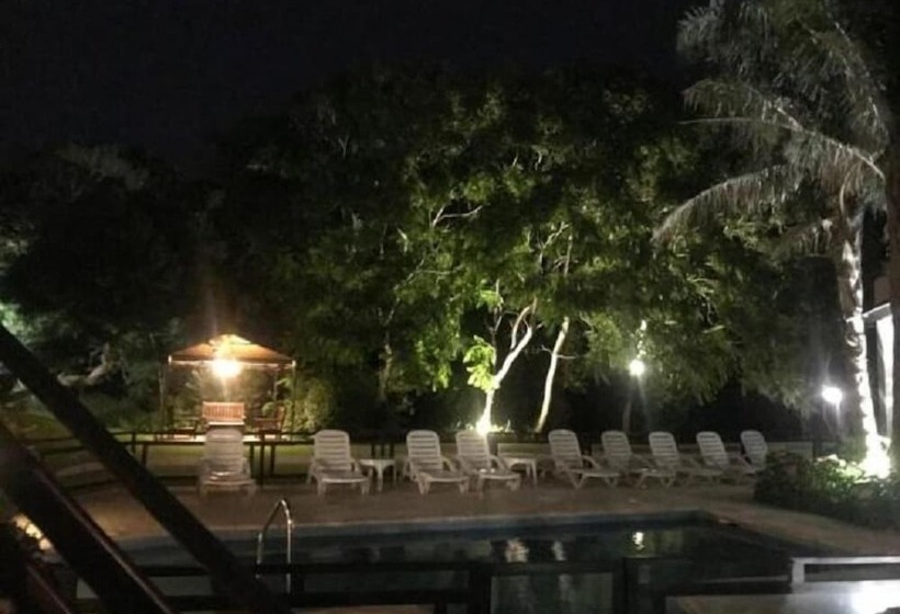 هتل Villa Ostende Apart