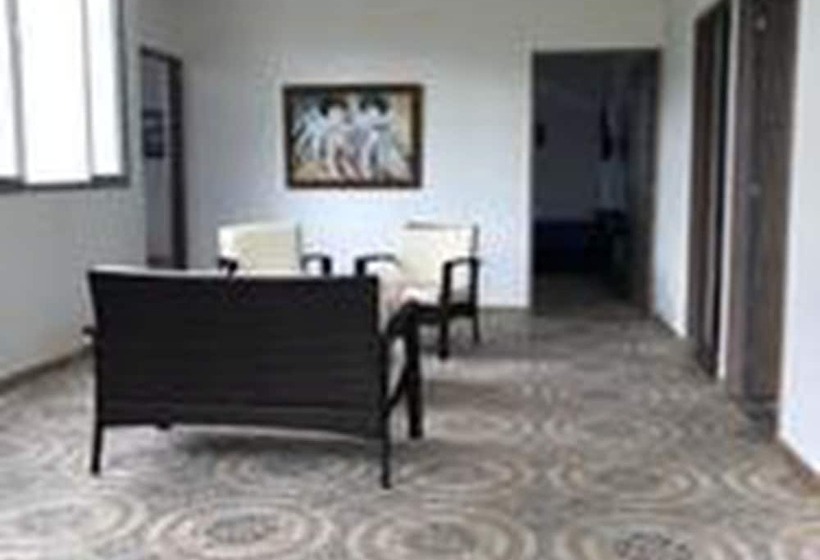 בית מלון כפרי Villa Thiago Finca Tradicional