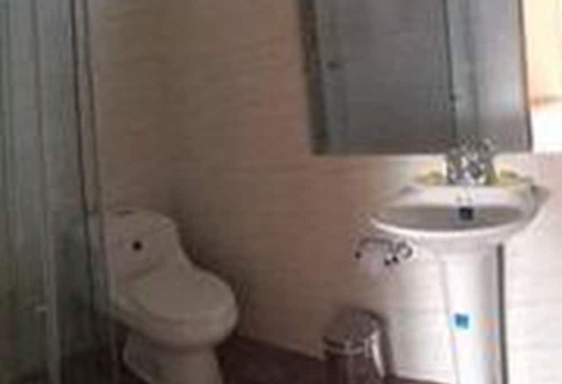 בית מלון כפרי Villa Thiago Finca Tradicional