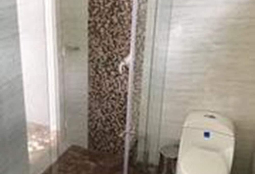 בית מלון כפרי Villa Thiago Finca Tradicional