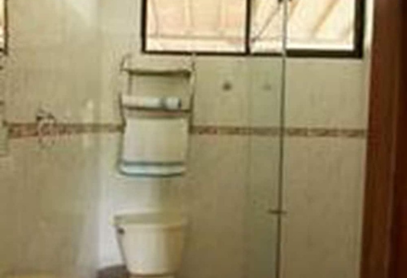 בית מלון כפרי Villa Thiago Finca Tradicional