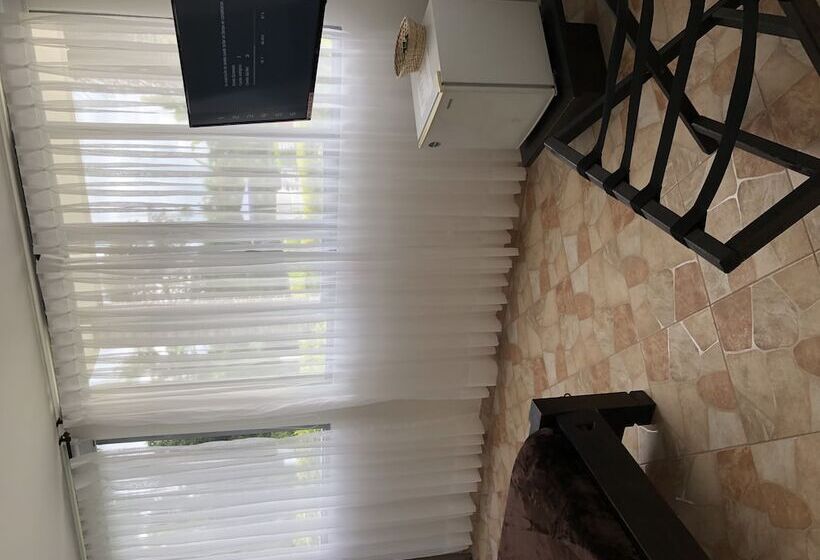 בית מלון כפרי Villa Thiago Finca Tradicional