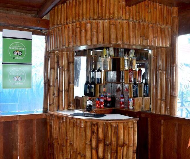 فندق Yaku Amazon Lodge & Expeditions