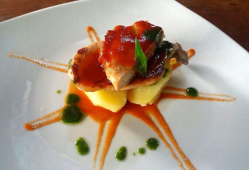 فندق Yaku Amazon Lodge & Expeditions