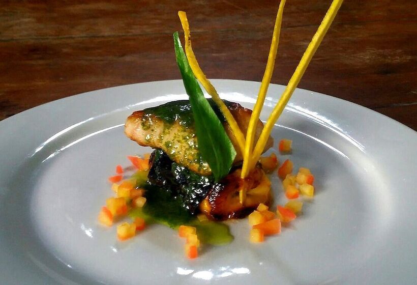 فندق Yaku Amazon Lodge & Expeditions