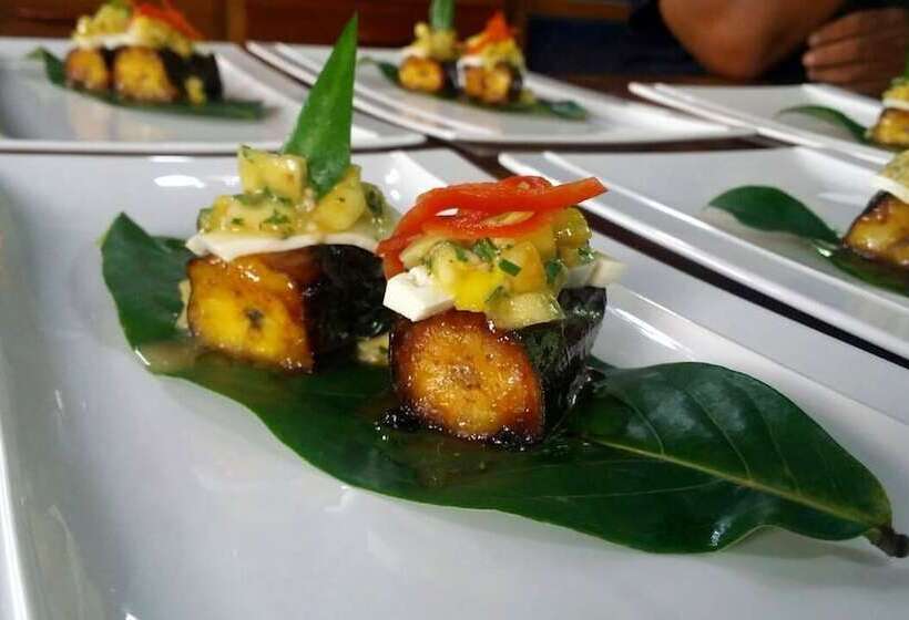 فندق Yaku Amazon Lodge & Expeditions