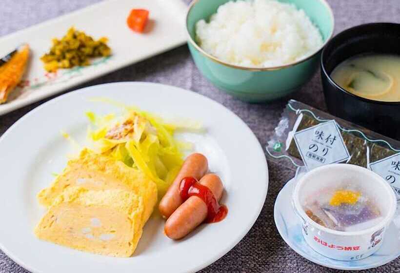 فندق Yakushima Sanso