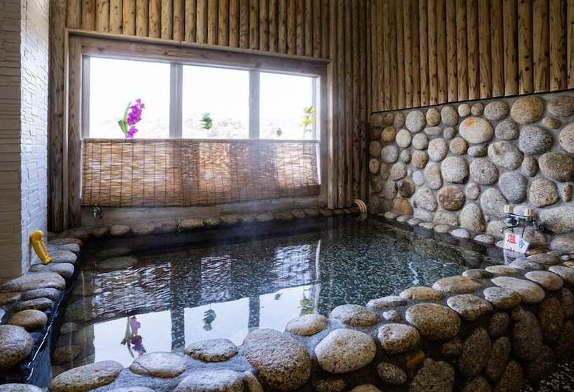 فندق Yakushima Sanso