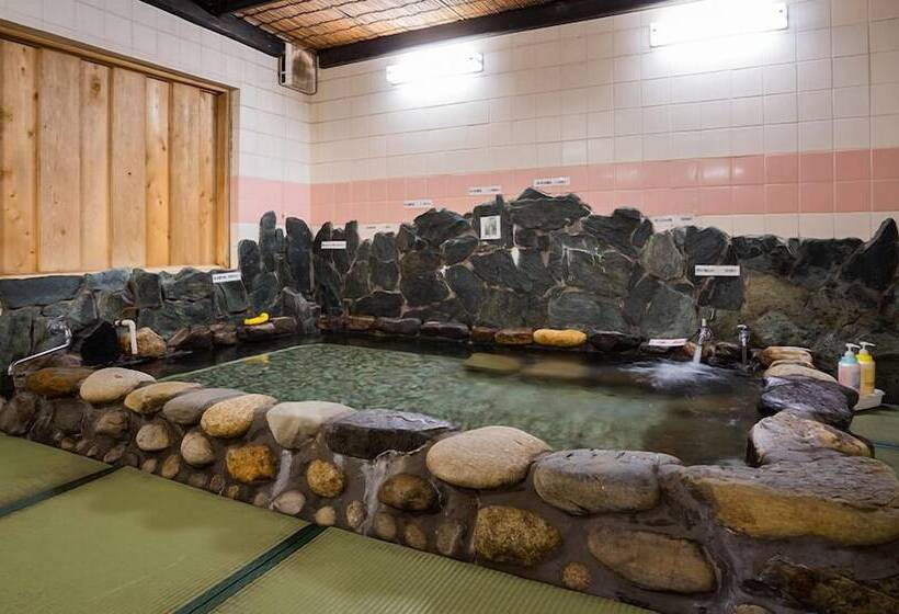 فندق Yakushima Sanso