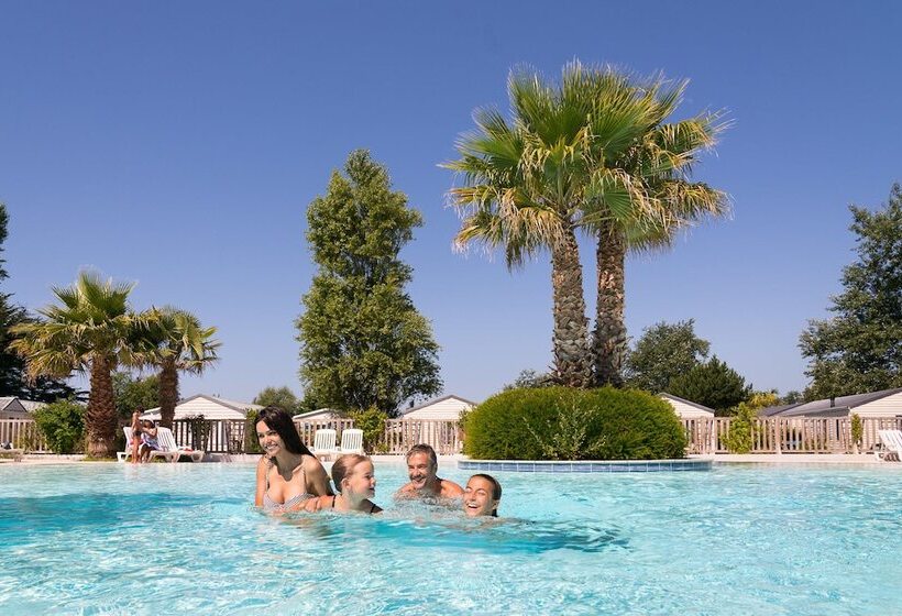 호텔 Yelloh Village La Plage