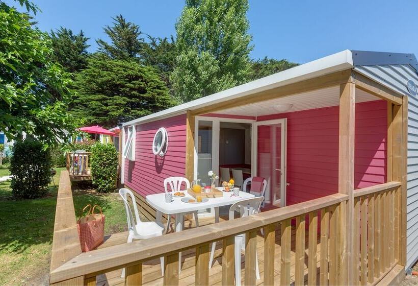 호텔 Yelloh Village La Plage