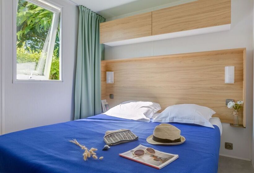 호텔 Yelloh Village La Plage