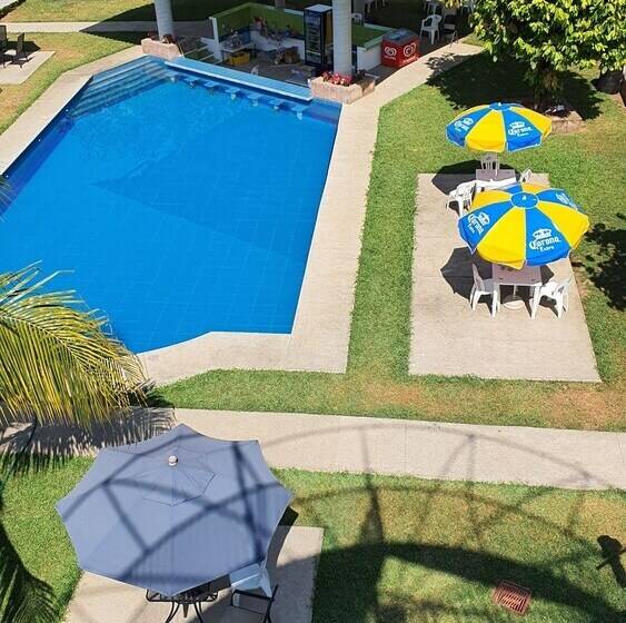 ホテル Yolonam Inn