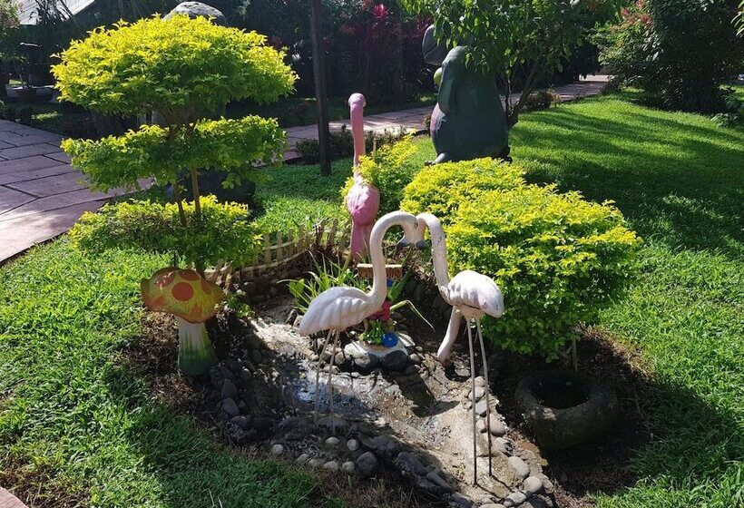 ホテル Yolonam Inn