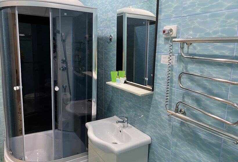 בית מלון כפרי Zarya