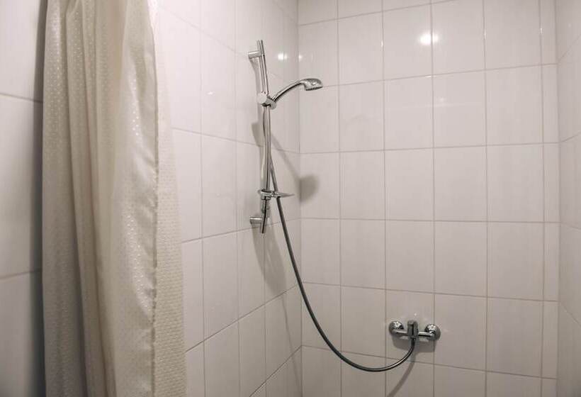 בית מלון כפרי Zarya