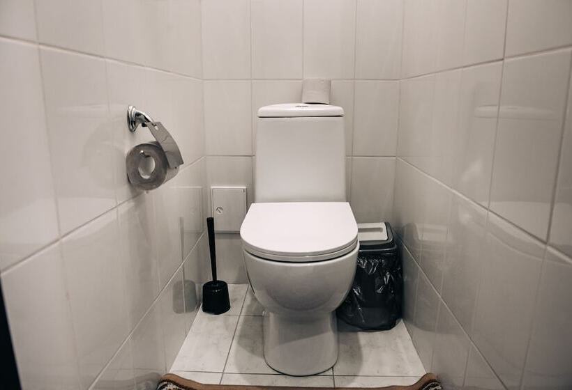 בית מלון כפרי Zarya