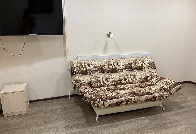 בית מלון כפרי Zarya