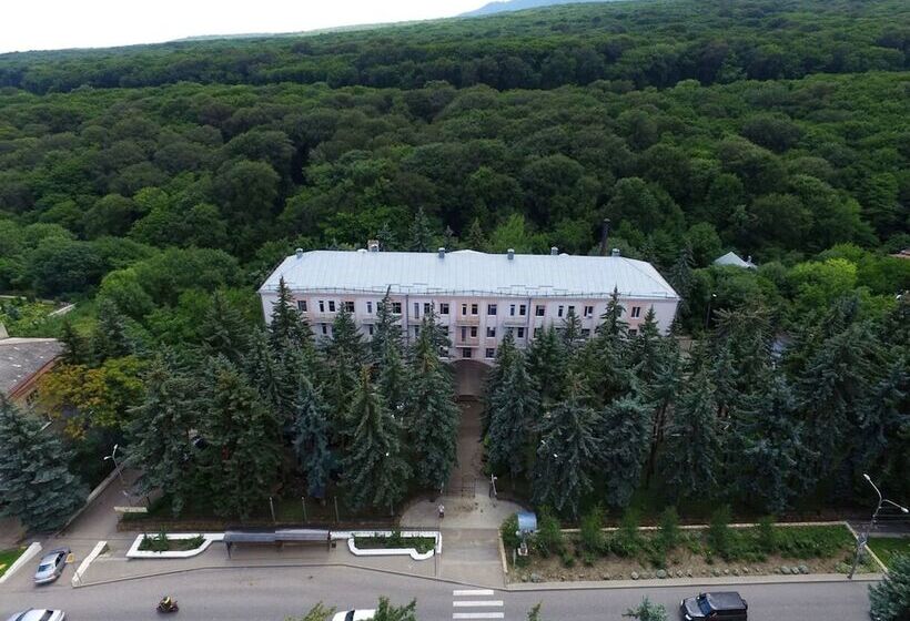 فندق Zhemchuzhina Kavkaza