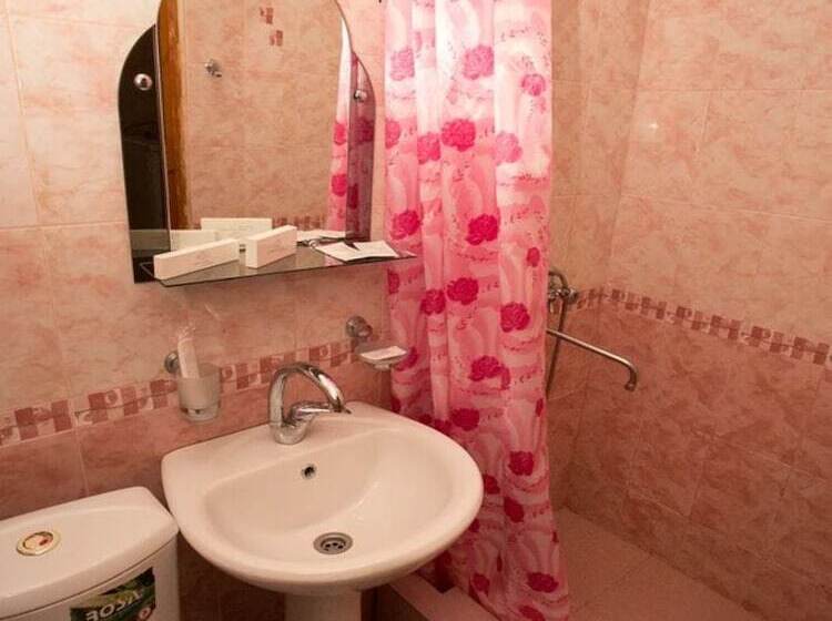 فندق Zhemchuzhina Kavkaza