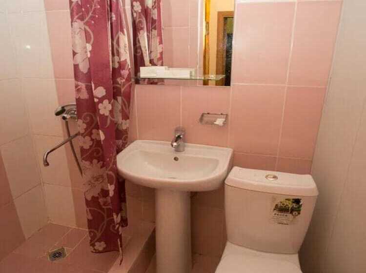 فندق Zhemchuzhina Kavkaza