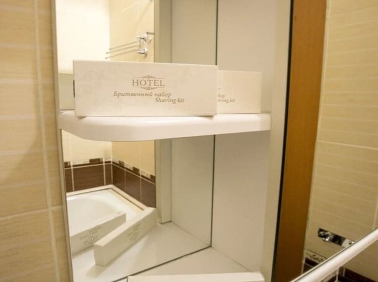 فندق Zhemchuzhina Kavkaza