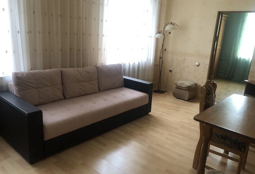 فندق Zhemchuzhina Kavkaza