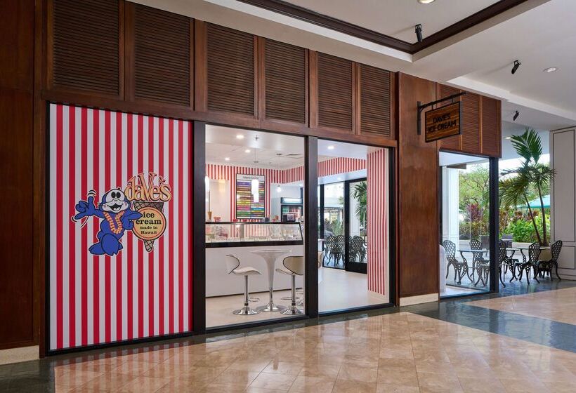 Ilikai Hotel Condo With Kitchen And Ocean View