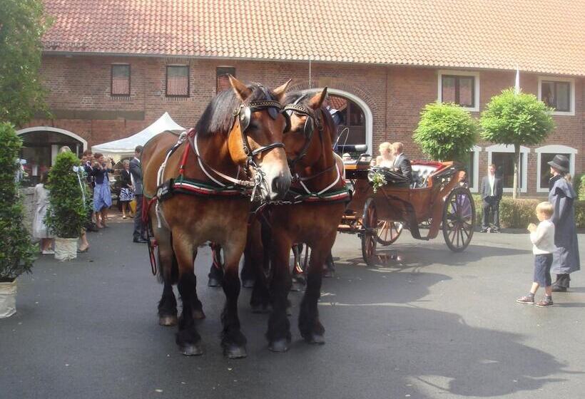 Landhotel Meier Gresshoff