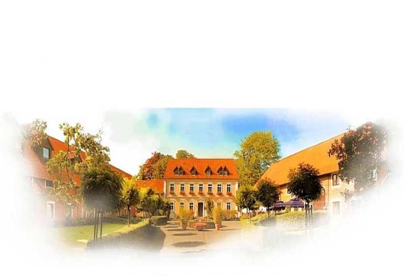 Landhotel Meier Gresshoff