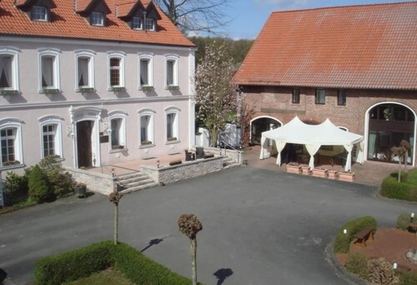 Landhotel Meier Gresshoff