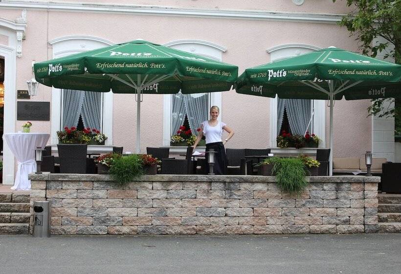 Landhotel Meier Gresshoff