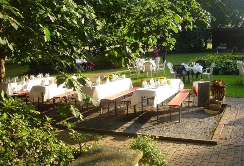 Landhotel Meier Gresshoff