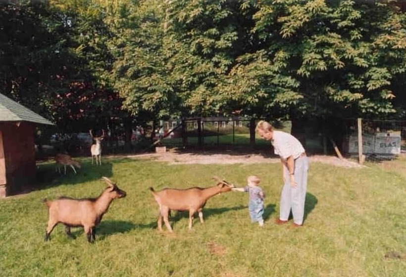Landhotel Meier Gresshoff