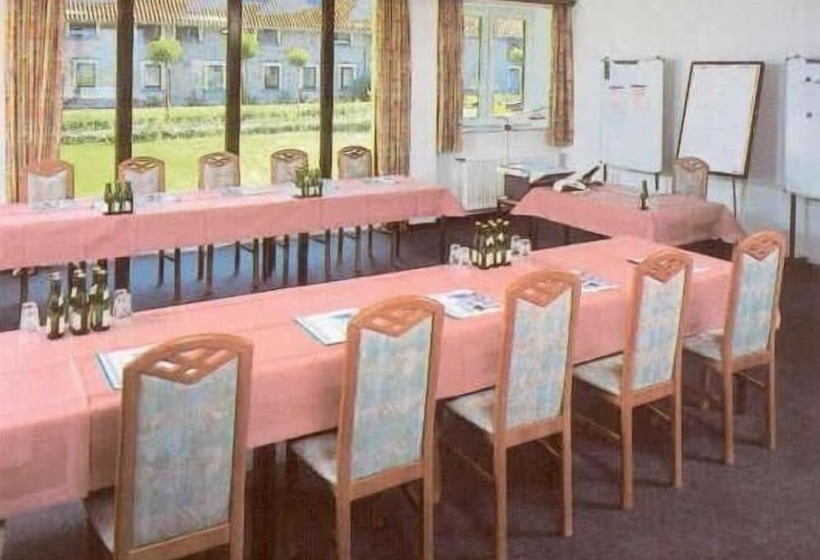 Landhotel Meier Gresshoff