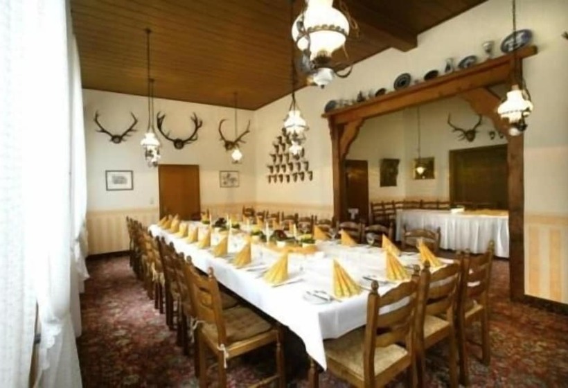 Landhotel Meier Gresshoff