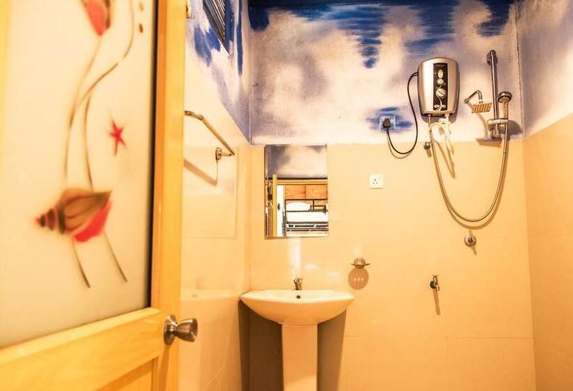 Hostel Green View Ella