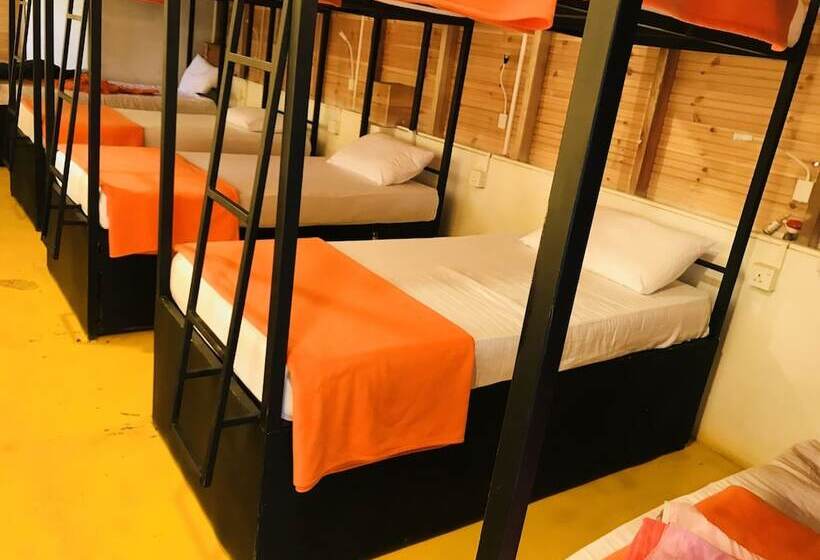 Hostel Green View Ella