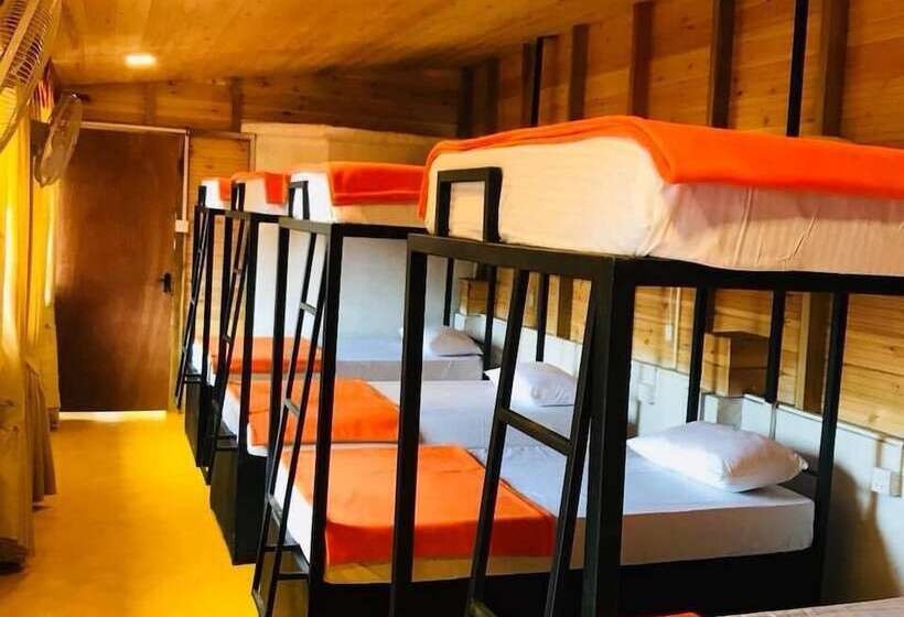 Hostel Green View Ella