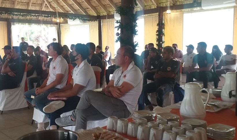 Maju Hotel Campestre & Spa