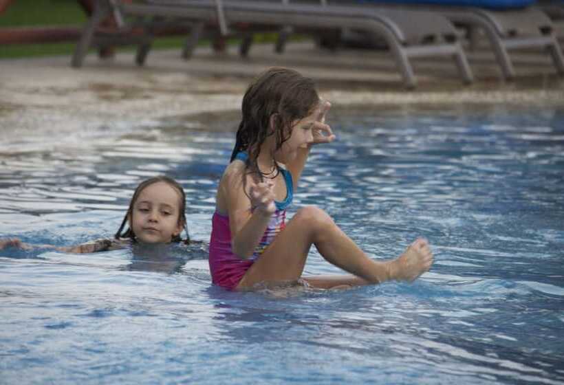 Maju Hotel Campestre & Spa