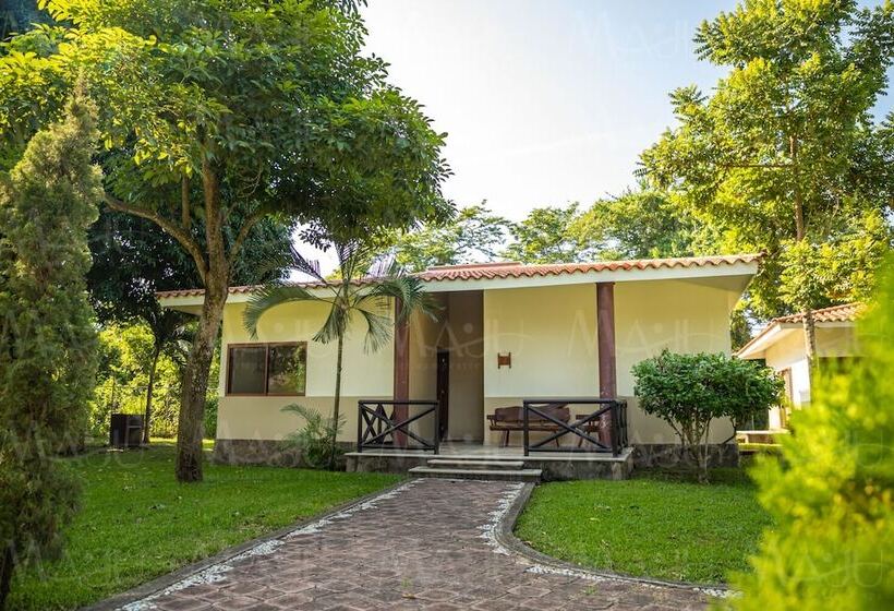 Maju Hotel Campestre & Spa