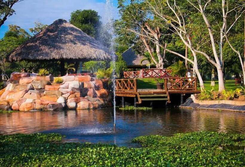 Maju Hotel Campestre & Spa